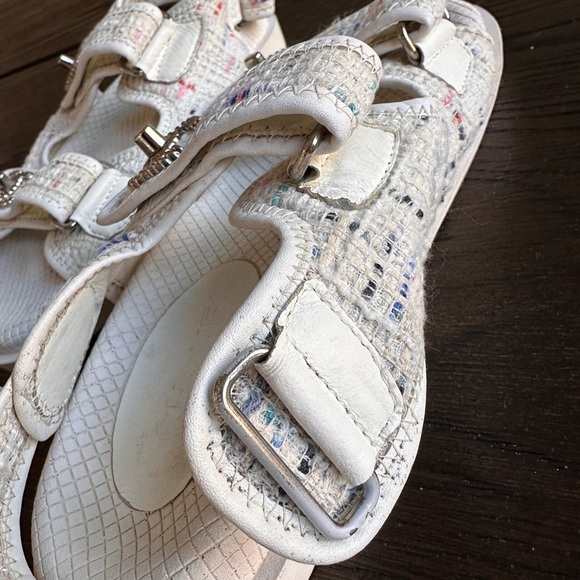 Sandals - Picture 7 of 8